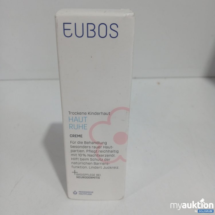 Artikel Nr. 845191: Eubos Haut Ruhe Creme 50ml 
