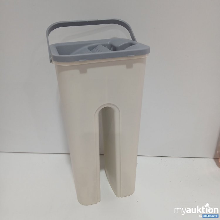 Artikel Nr. 846191 Artikel Nr. 846191: Flat Mop Bucket Set