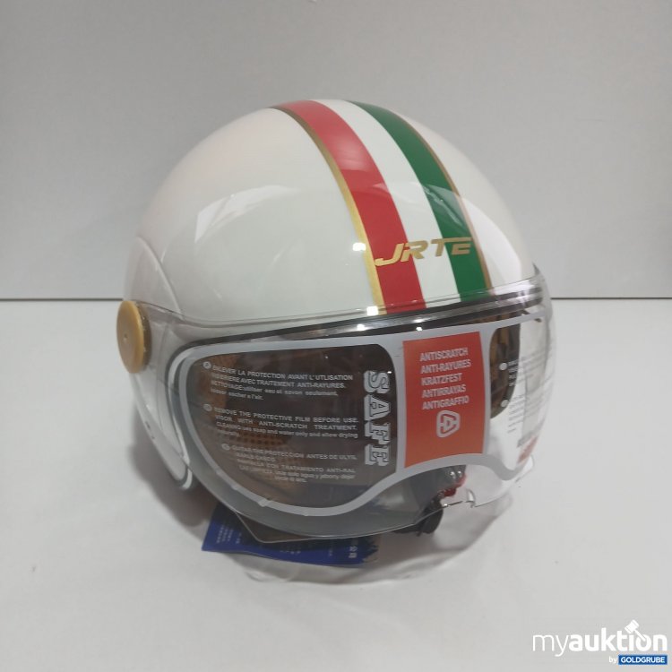 Artikel Nr. 847191: Jrte Helmet 