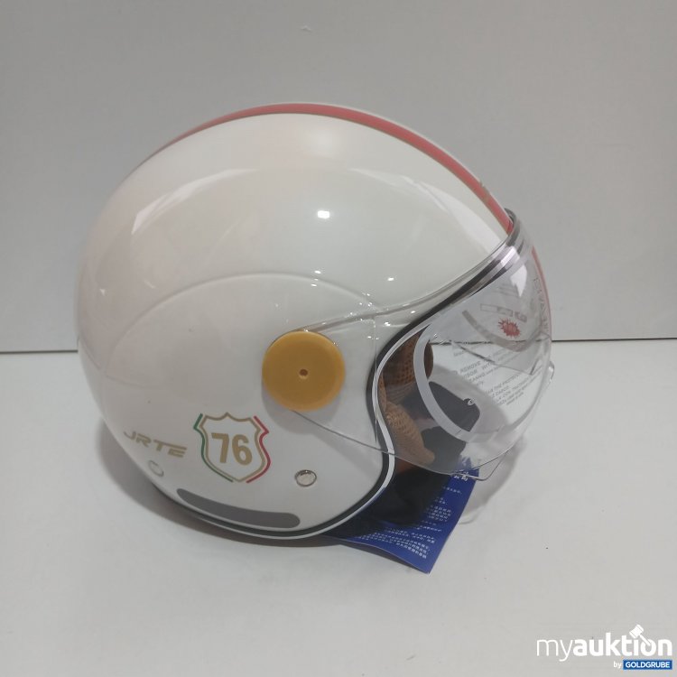 Artikel Nr. 847191: Jrte Helmet 
