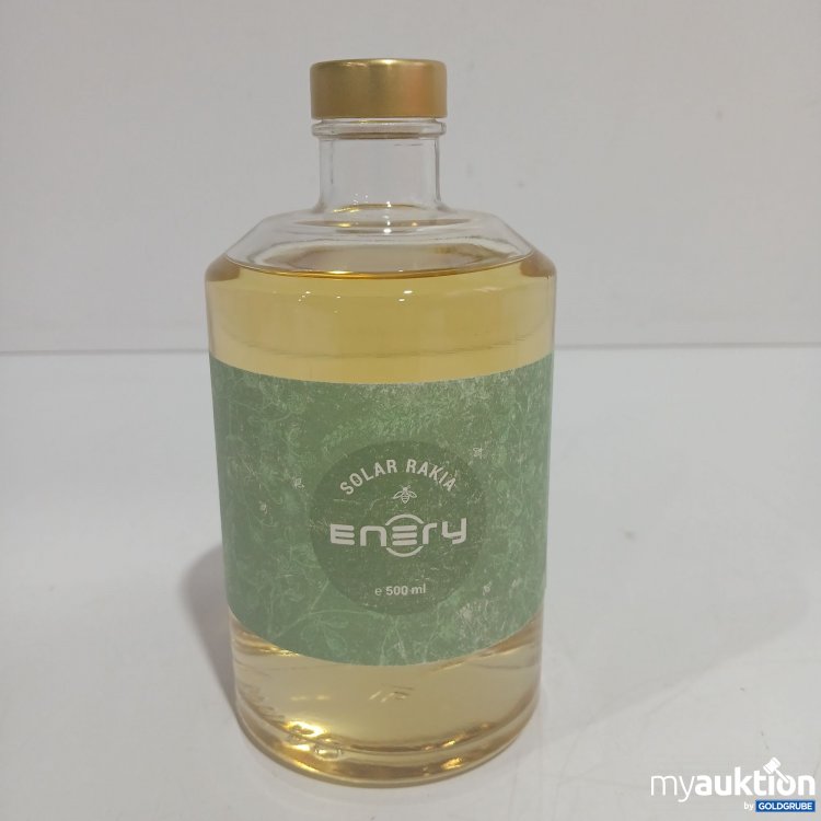 Artikel Nr. 853191 Artikel Nr. 853191: Solar Rakia Enery 500ml