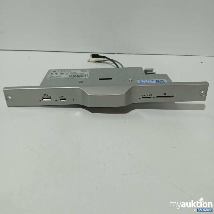 Artikel Nr. 854191 Artikel Nr. 854191: Hertz Bag-0575 Smartphone Connector v4