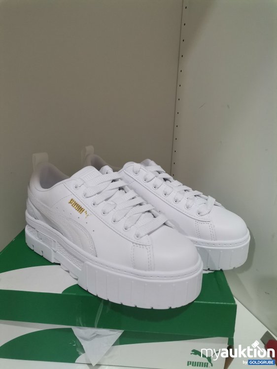 Artikel Nr. 856191 Artikel Nr. 856191: Puma Mayze classic