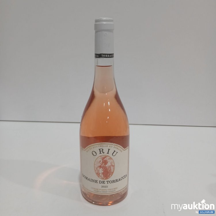 Artikel Nr. 861191 Artikel Nr. 861191: Torraccia Oriu 0,75l