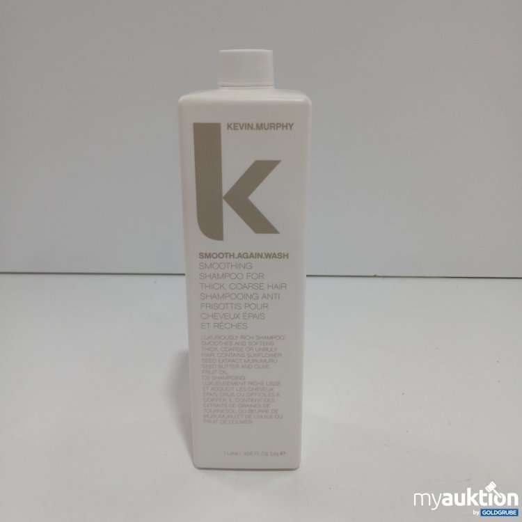Artikel Nr. 868191 Artikel Nr. 868191: Kevin Murphy Smoothing Shampoo 1l