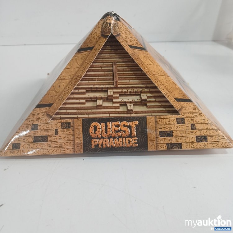 Artikel Nr. 874191: EscapeWelt Pyramide Spiel 