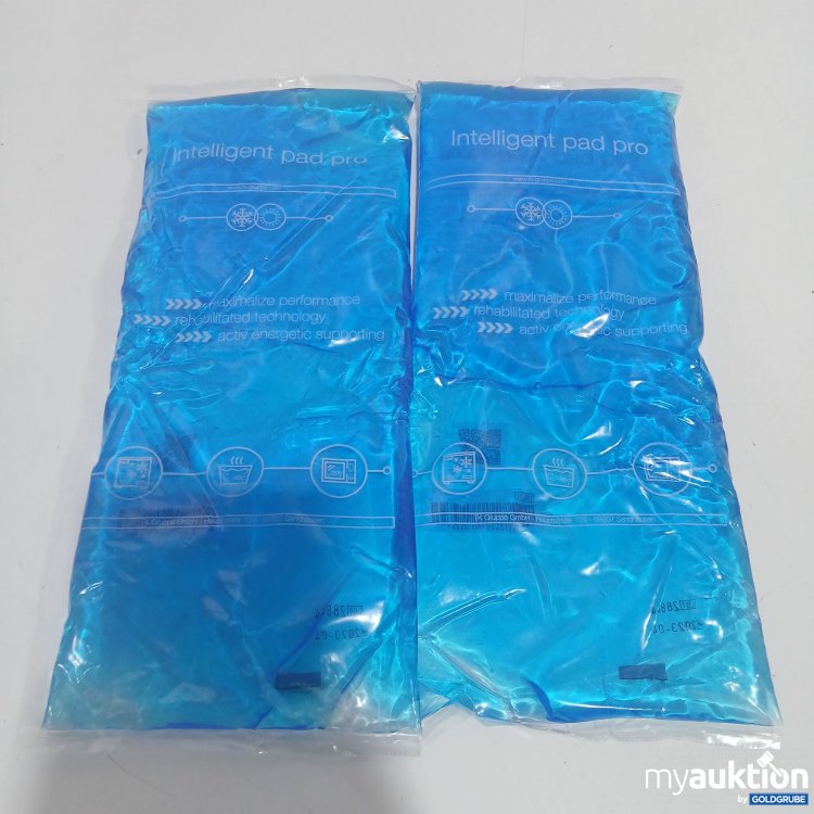 Artikel Nr. 877191: Intelligent Pad Pro 2 Stück 