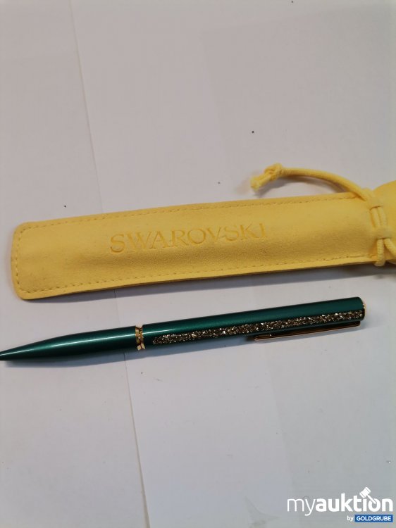 Artikel Nr. 879191: Swarovski Kugelschreiber 