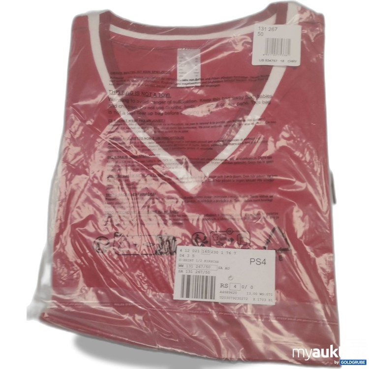 Artikel Nr. 880191 Artikel Nr. 880191: Shirt 1/2