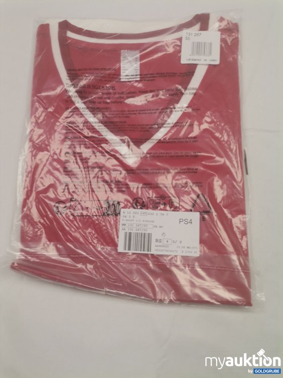 Artikel Nr. 880191 Artikel Nr. 880191: Shirt 1/2