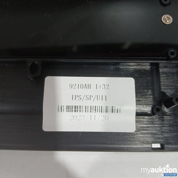 Artikel Nr. 888191: Diverse Auto Radio/Display 