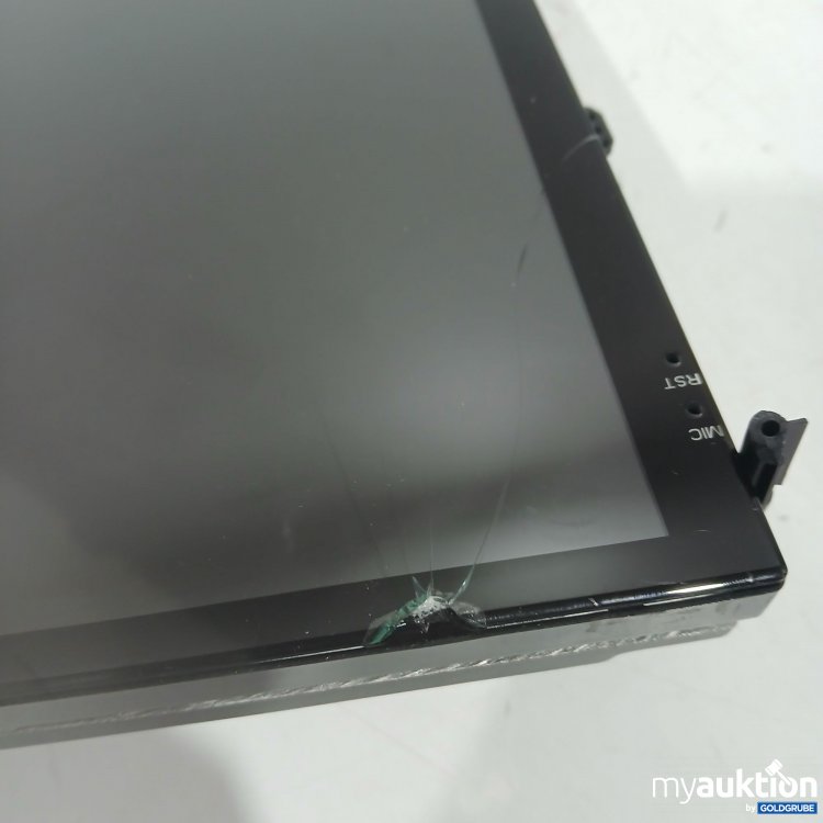 Artikel Nr. 888191: Diverse Auto Radio/Display 