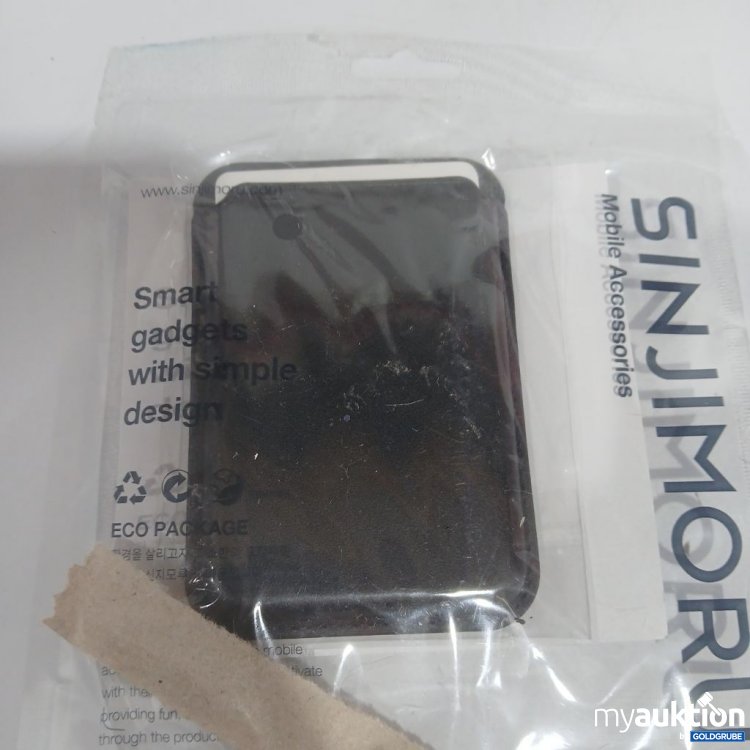 Artikel Nr. 893191: Sinjimoru M-Vica Wallet Smartphone Card Holder
