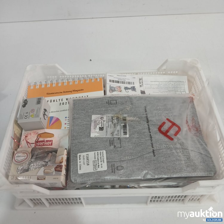 Artikel Nr. 894191: Diverse Zubehör 