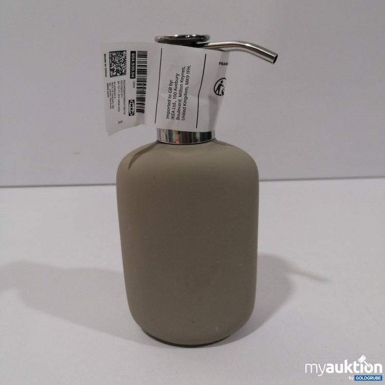 Artikel Nr. 896191: Ikea Seifenspender 604.930.04