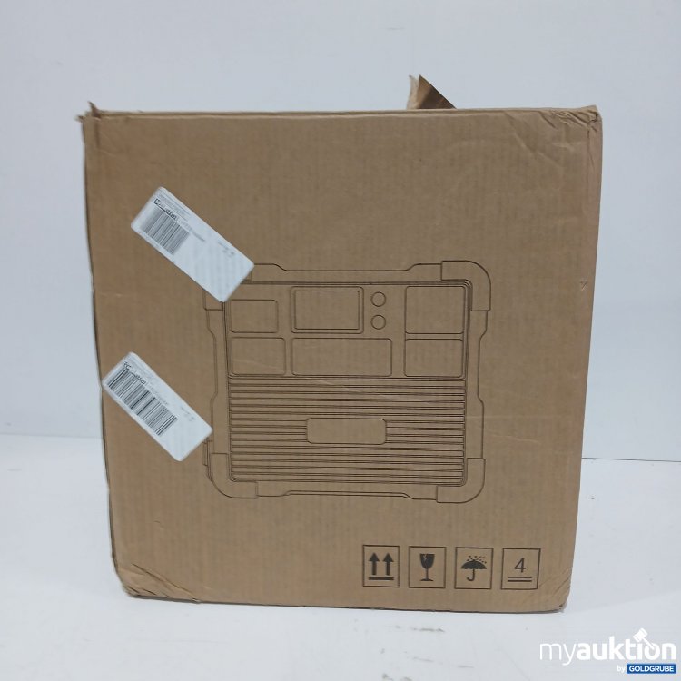 Artikel Nr. 918191: Pecron Solargenerator 