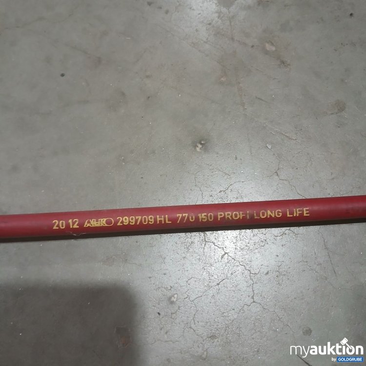 Artikel Nr. 930191: Astro 299709 HL 770 150 PROFI LONG LIFE