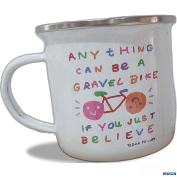 Artikel Nr. 933191 Artikel Nr. 933191: Teagan Phillips Tasse mit Spruch