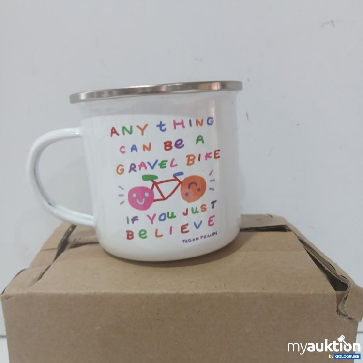 Artikel Nr. 933191 Artikel Nr. 933191: Teagan Phillips Tasse mit Spruch