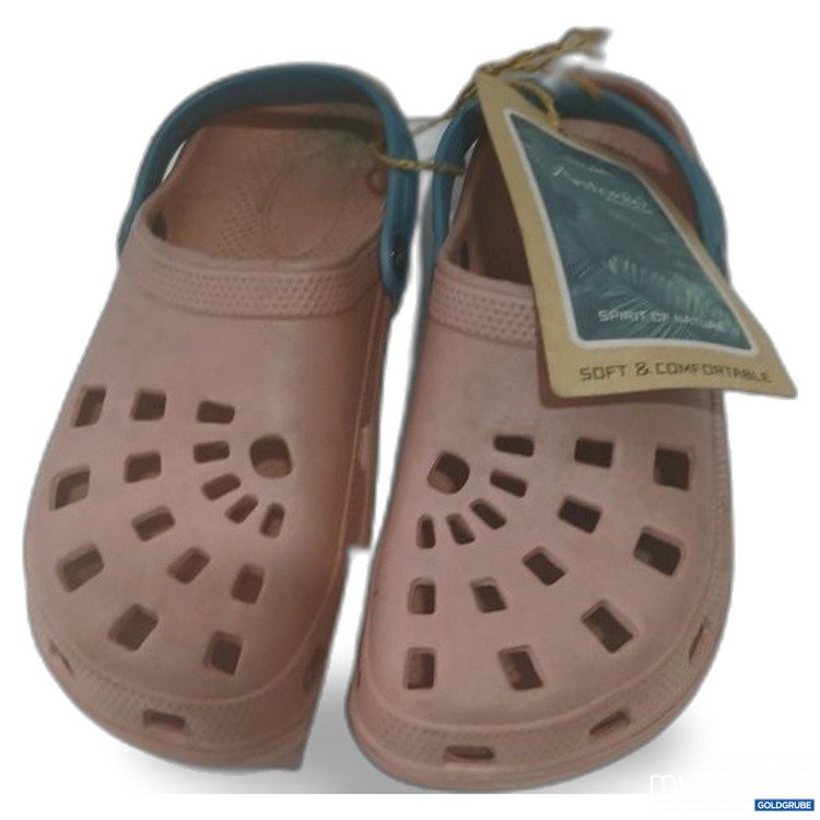 Artikel Nr. 940191 Artikel Nr. 940191: Antonio Kinderschuhe Clogs Größe 36 gebraucht