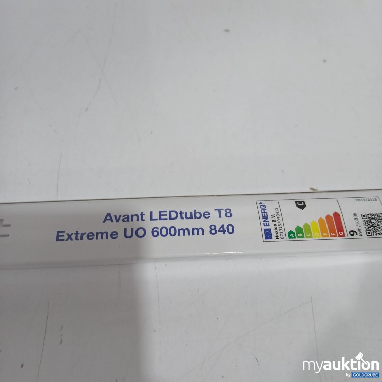 Artikel Nr. 951191: Noxion LEDtube T8 600mm 840 