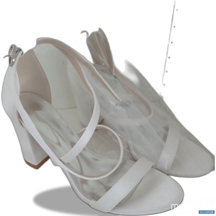 Artikel Nr. 954191: Sandalen mit Absatz