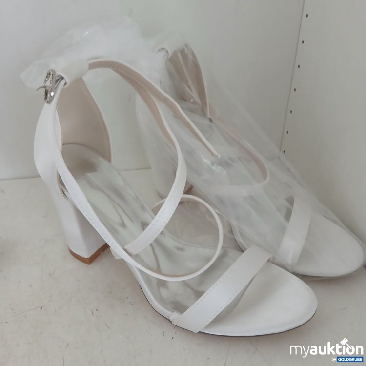 Artikel Nr. 954191: Sandalen mit Absatz