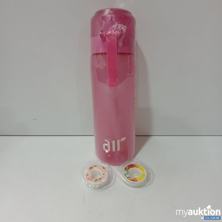 Artikel Nr. 955191 Artikel Nr. 955191: AirUp Trinkflasche inklusive 2 Pods