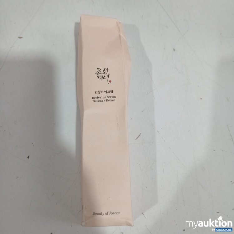 Artikel Nr. 958191: Beauty of Joseon Revive Eye Serum 30ml 