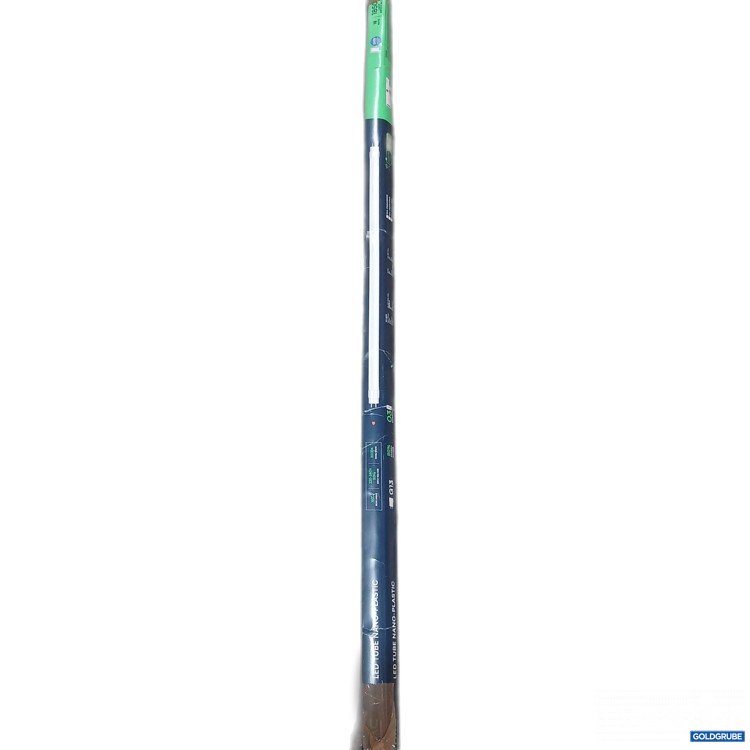 Artikel Nr. 959191: V-Tac LED Tube Nano- Plastic VT-1277 SKU 216263/3000k 1850 Lumens 