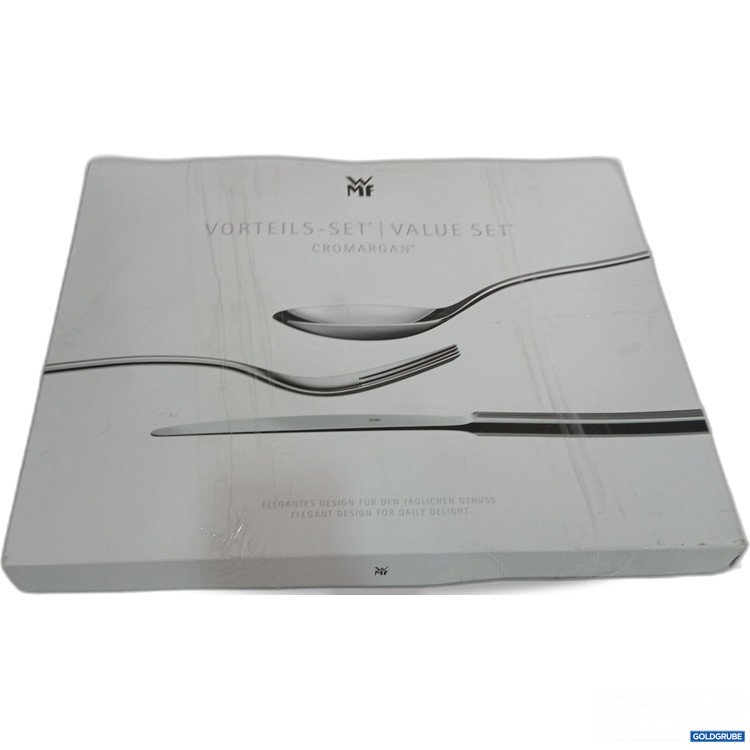 Artikel Nr. 961191: WMF Vorteils-Set Cromargan Palma 60tlg 12 7291 9991 