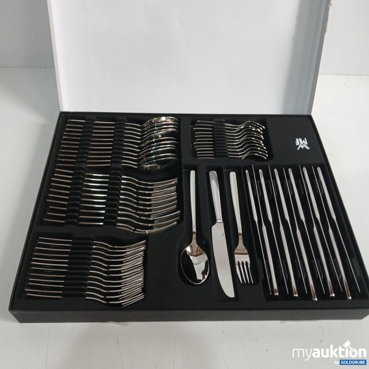 Artikel Nr. 961191: WMF Vorteils-Set Cromargan Palma 60tlg 12 7291 9991 