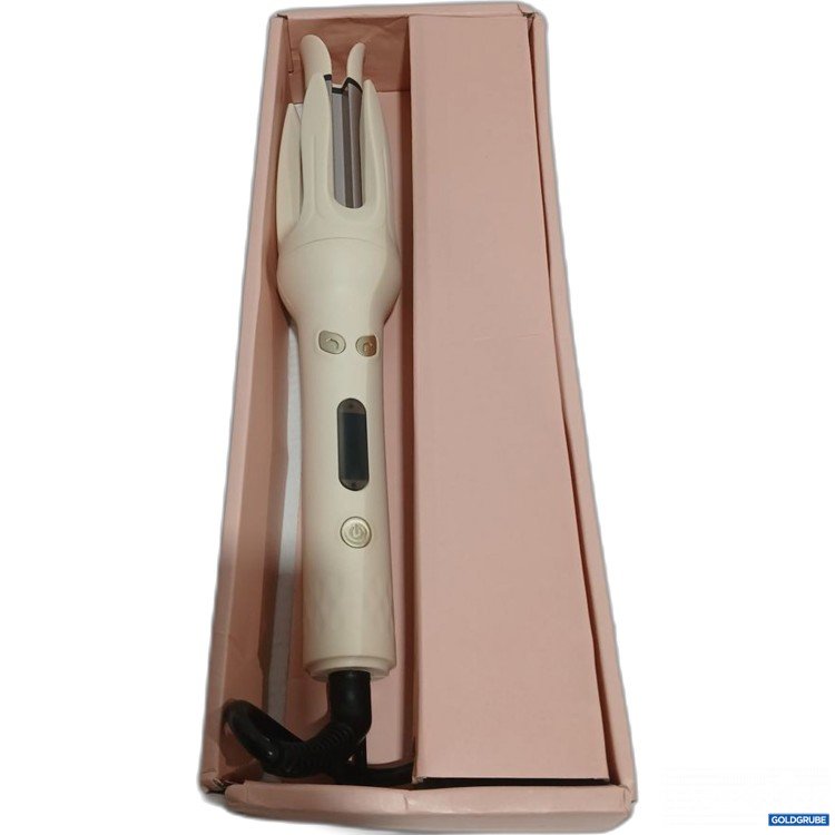 Artikel Nr. 963191: auto Hair Curler beige