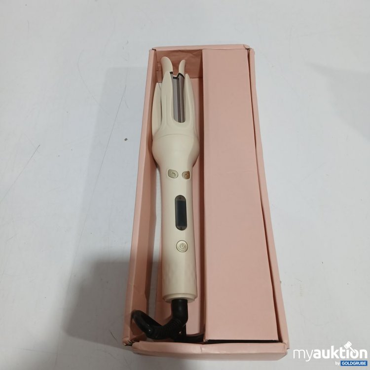 Artikel Nr. 963191: auto Hair Curler beige