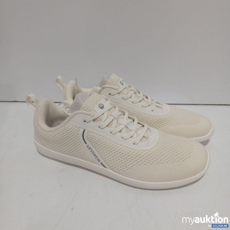 Artikel Nr. 993191 Artikel Nr. 993191: Gieswein Sportschuhe