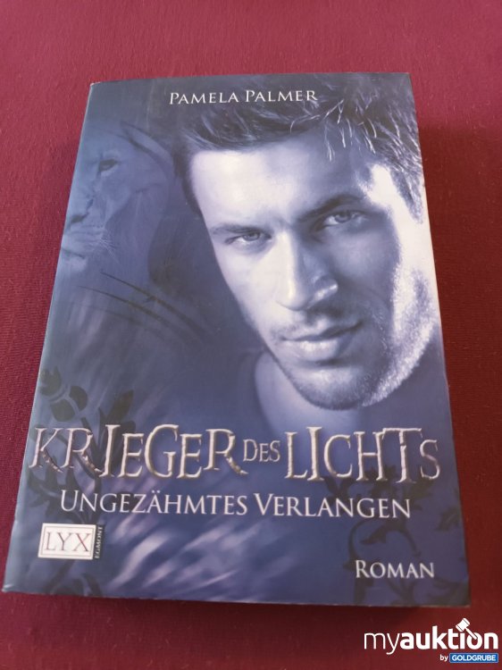 Artikel Nr. 999191 Artikel Nr. 999191: Krieger des Lichts