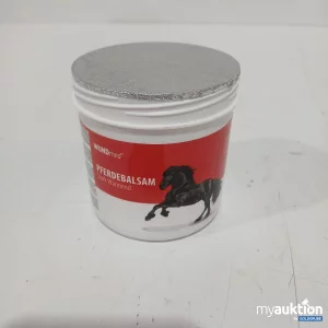 Auktion WUNDmed Pferdebalsam stark Wärmend 250ml