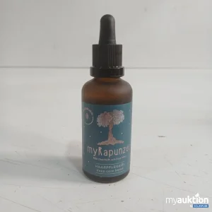 Artikel Nr. 526191: myRapunzel Haarpflegeöl deep care boost 50ml