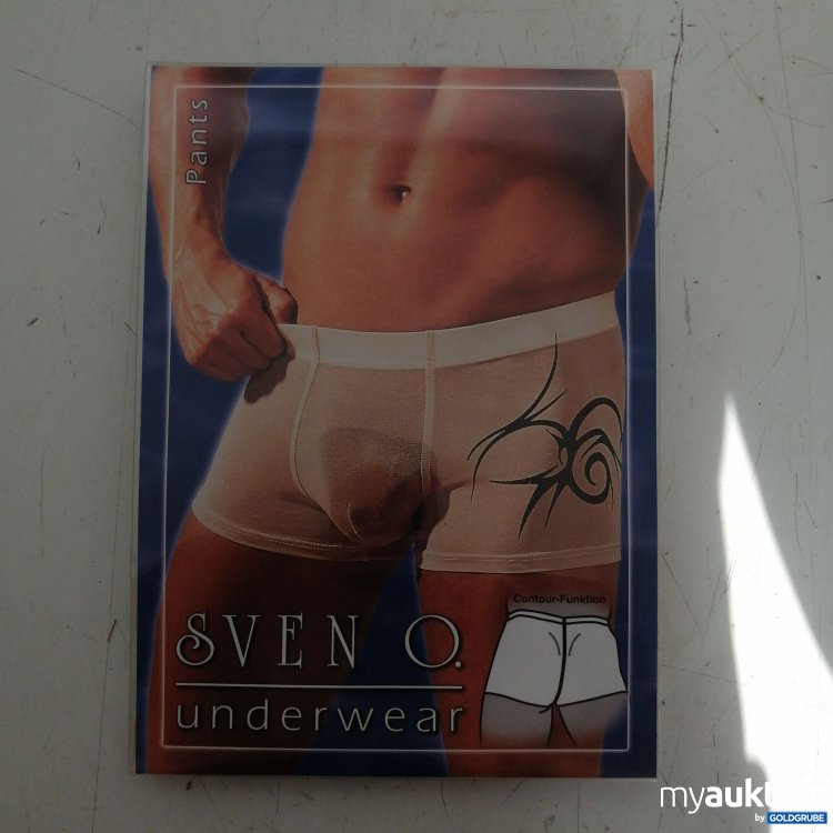 Artikel Nr. 363192: Sven O. Underwear Pants