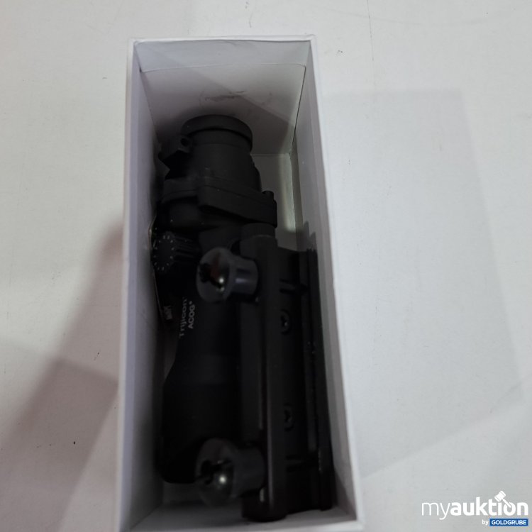 Artikel Nr. 428192 Artikel Nr. 428192: Trijicon Red dote scope