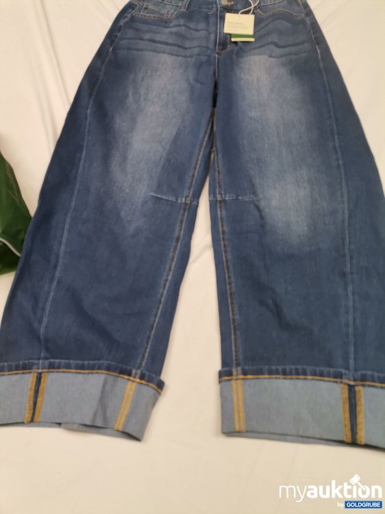 Artikel Nr. 435192 Artikel Nr. 435192: Halara Jeans