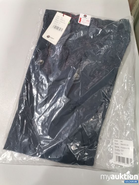 Artikel Nr. 436192 Artikel Nr. 436192: Maul Klosters rec Hose