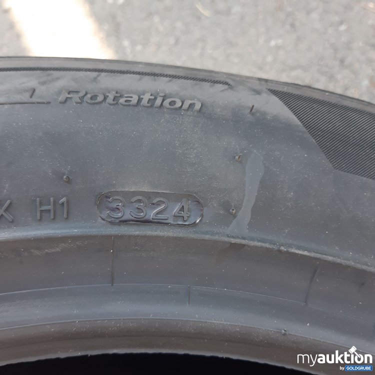 Artikel Nr. 439192 Artikel Nr. 439192: Hankook 235/55R18 100H 2 Stück