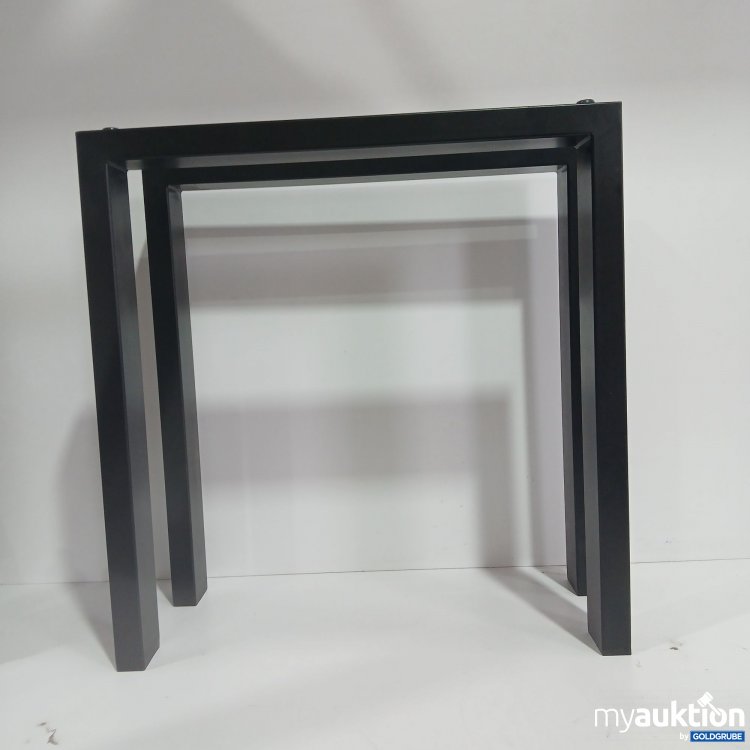 Artikel Nr. 440192: Tischbeine ca. 72x70cm