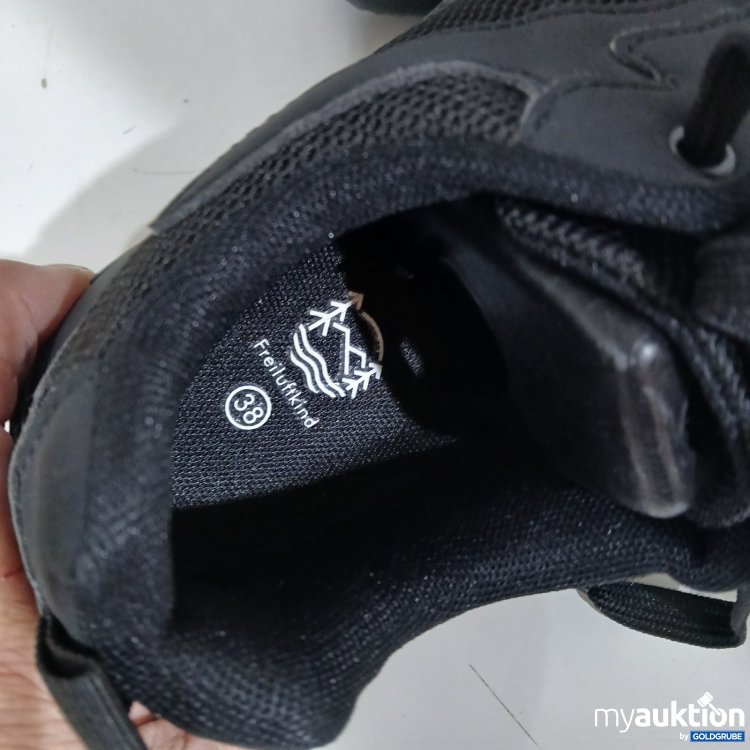 Artikel Nr. 464192: FreiluftKind Schuhe Größe 38