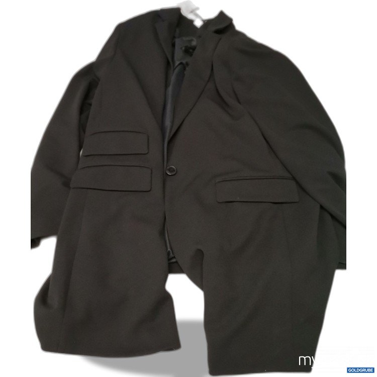 Artikel Nr. 707192: Alba Moda Longblazer 