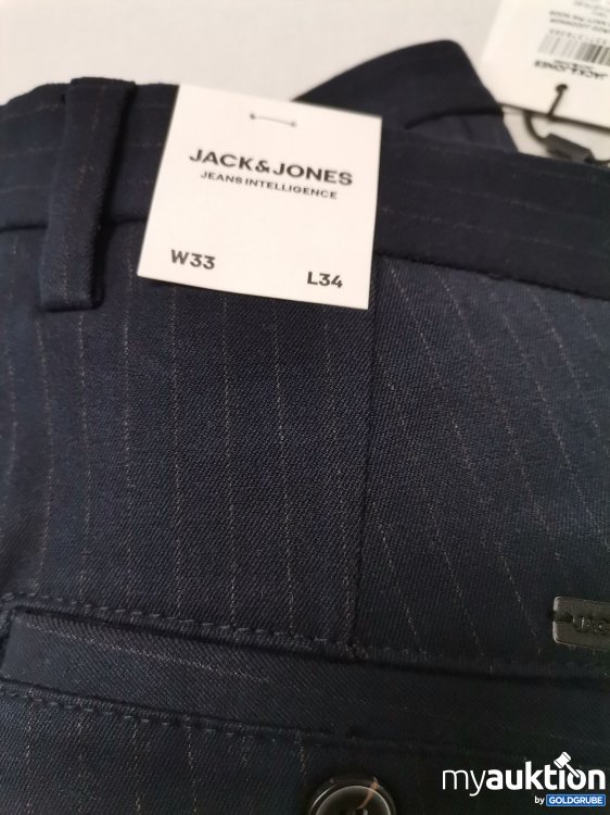 Artikel Nr. 717192 Artikel Nr. 717192: Jack&Jones Hose