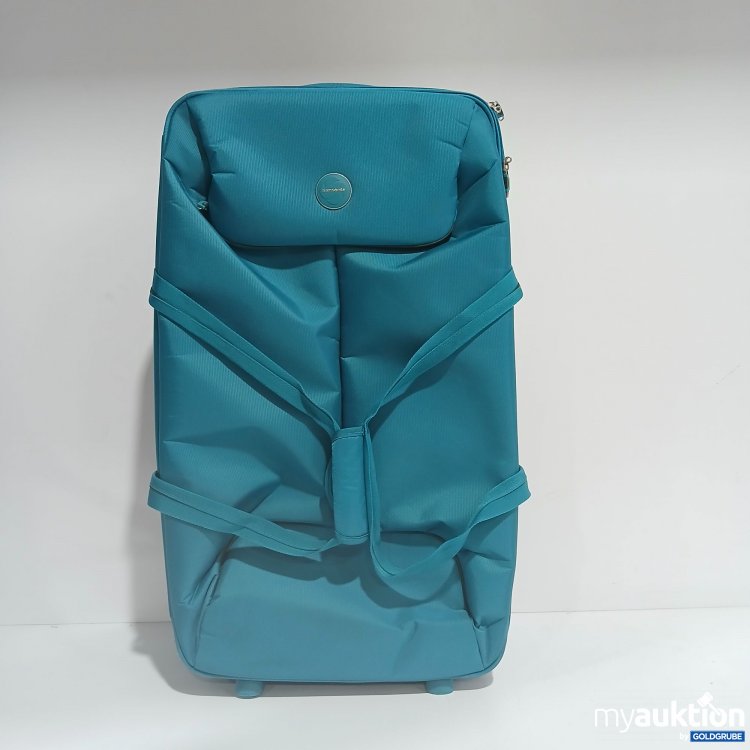 Artikel Nr. 816192 Artikel Nr. 816192: Samsonite Midtown Duffle/WH 79/29 blue