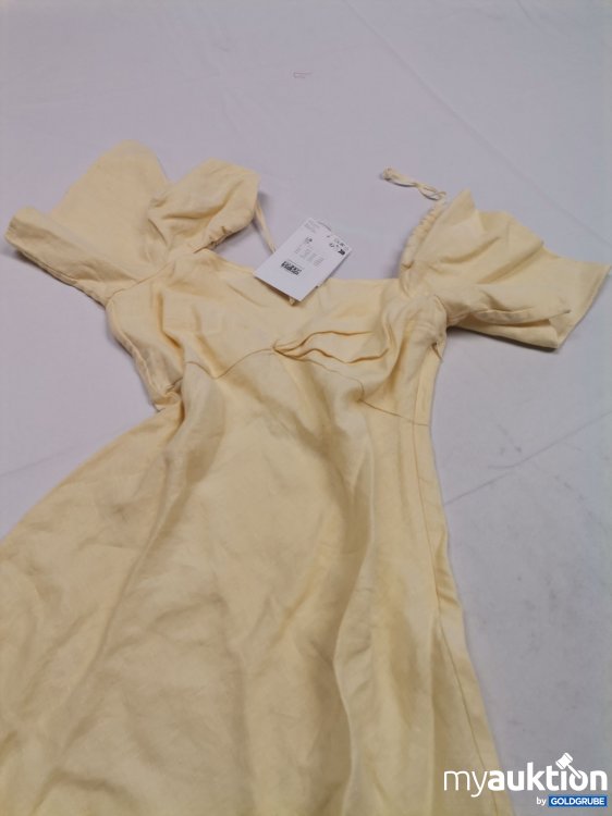 Artikel Nr. 837192: Other stories Leinen Kleid 