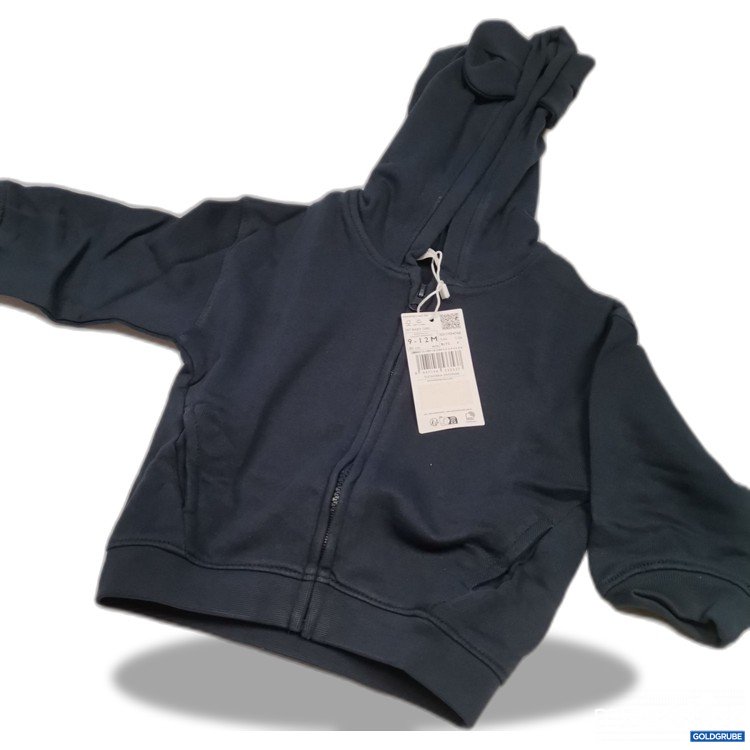 Artikel Nr. 838192: Mango Sweater Jacke girl